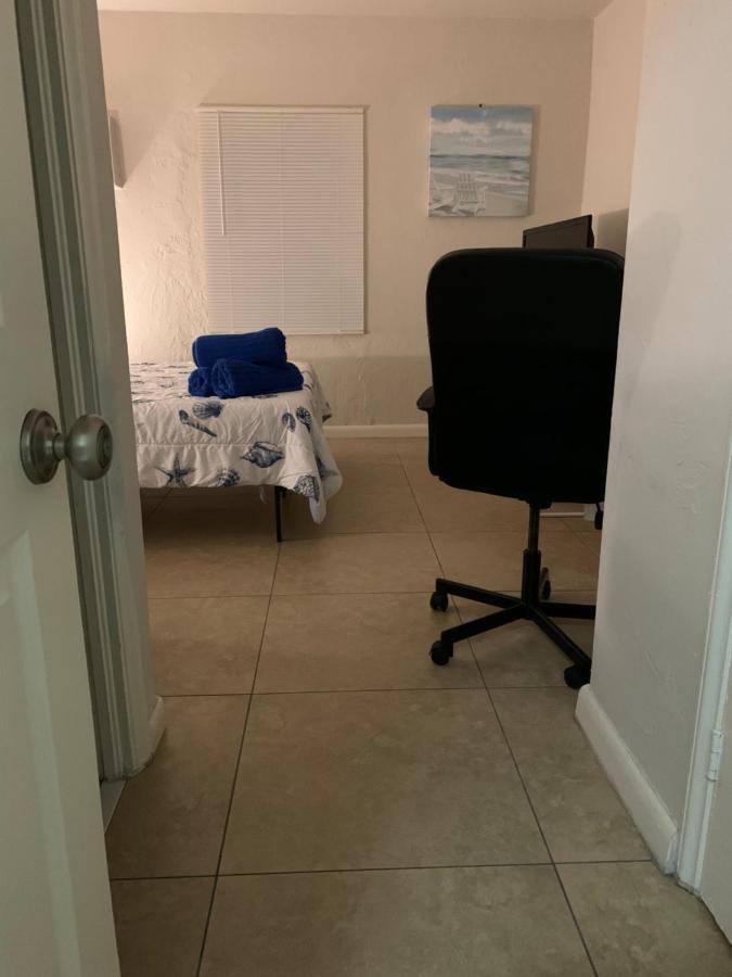Cute, Cozy Mother-In-Law Suite In The Heart Of Miami Kültér fotó