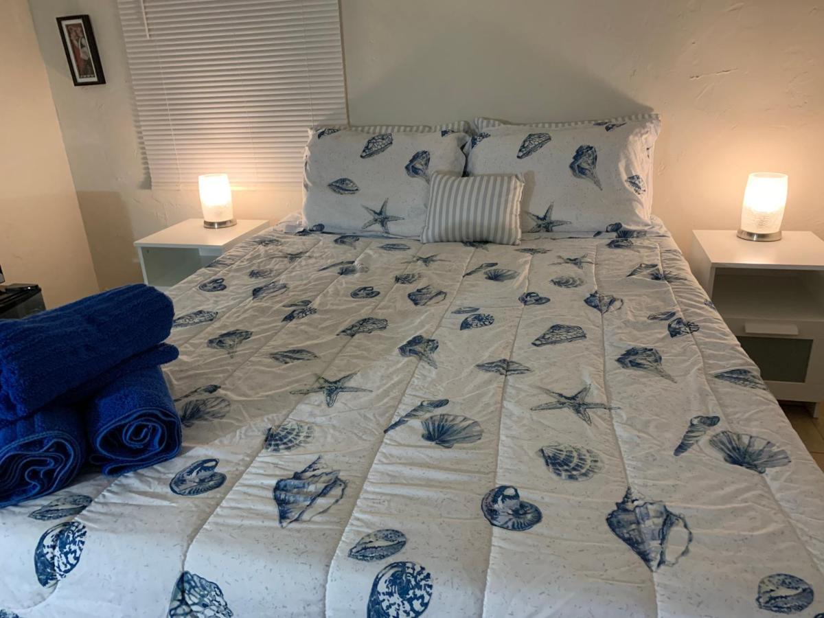 Cute, Cozy Mother-In-Law Suite In The Heart Of Miami Kültér fotó