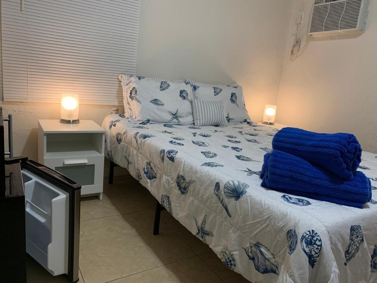 Cute, Cozy Mother-In-Law Suite In The Heart Of Miami Kültér fotó
