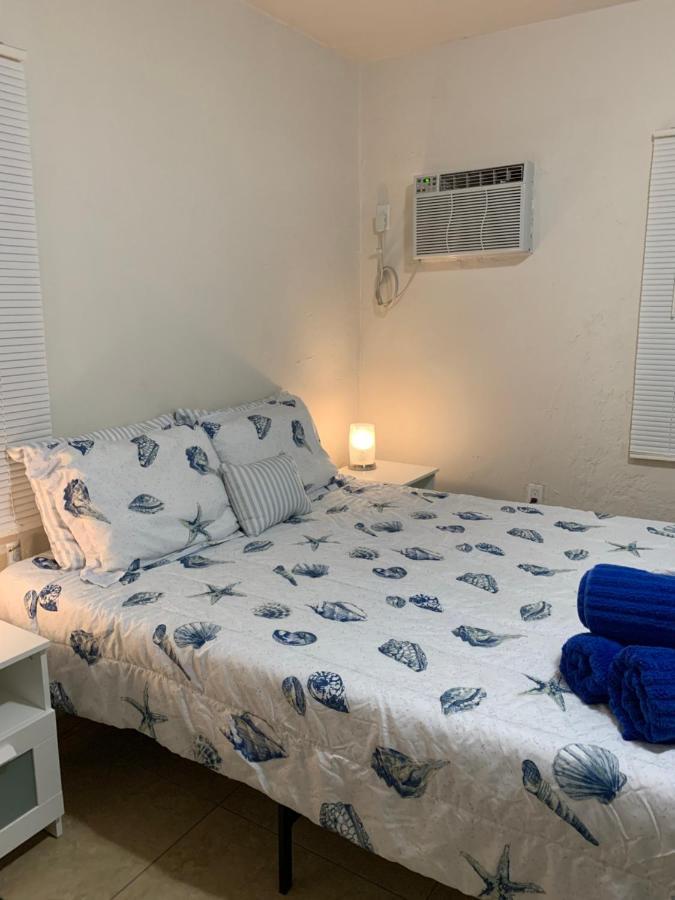 Cute, Cozy Mother-In-Law Suite In The Heart Of Miami Kültér fotó